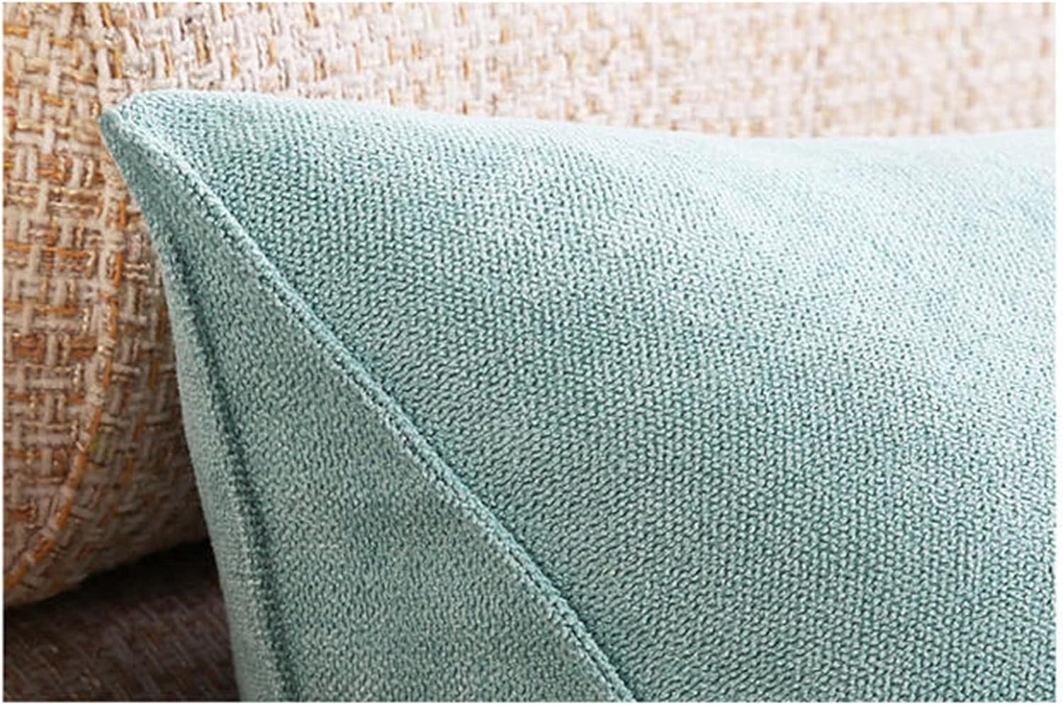 Multifunctional Reading Wedge Cushion 70x35x20cm 1