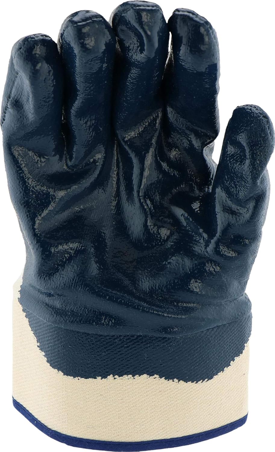 West Chester 4550 Nitrile Palm Coated Gloves X-Large