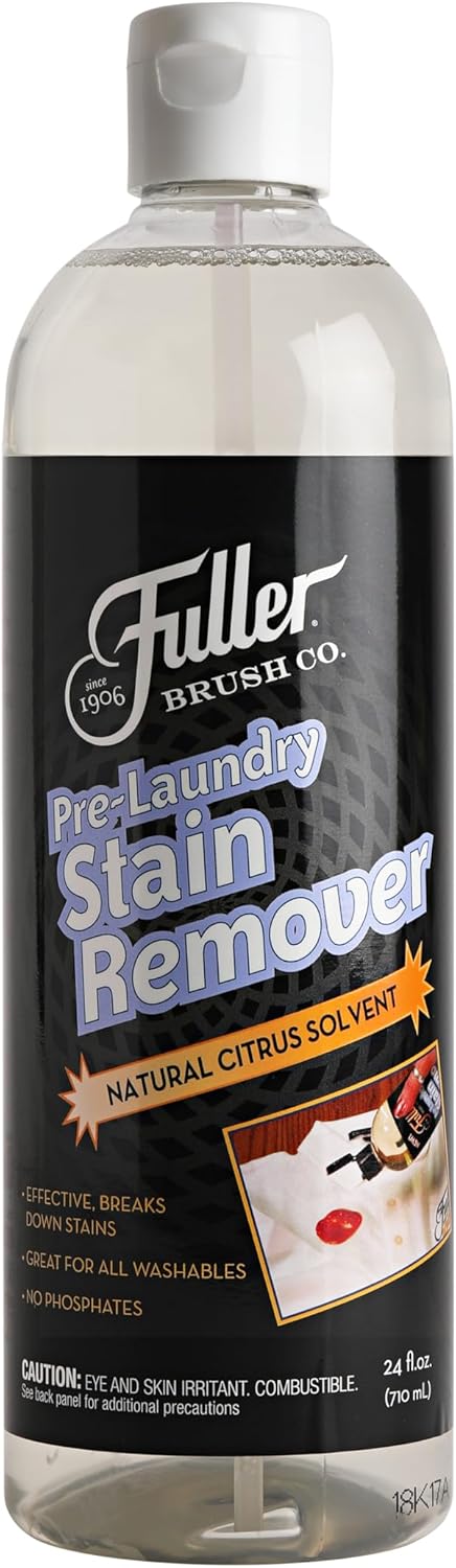 Fuller Brush Pre-Laundry Stain Remover Pack of 2