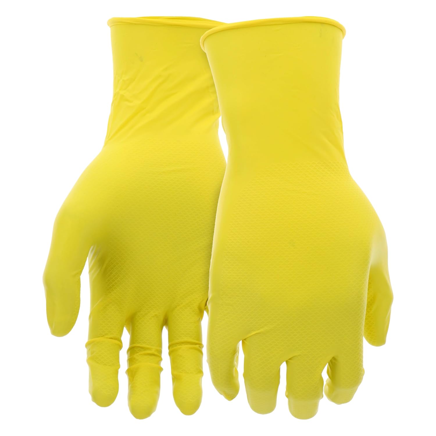 PIP Grippaz Jan San 6 Mil Nitrile Gloves 48-Pack