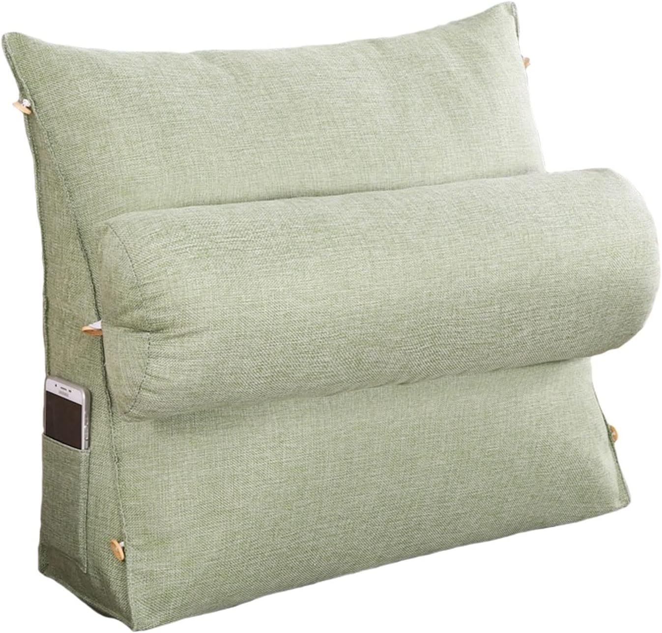 Karnado Wedge Pillow with Adjustable Neck Support