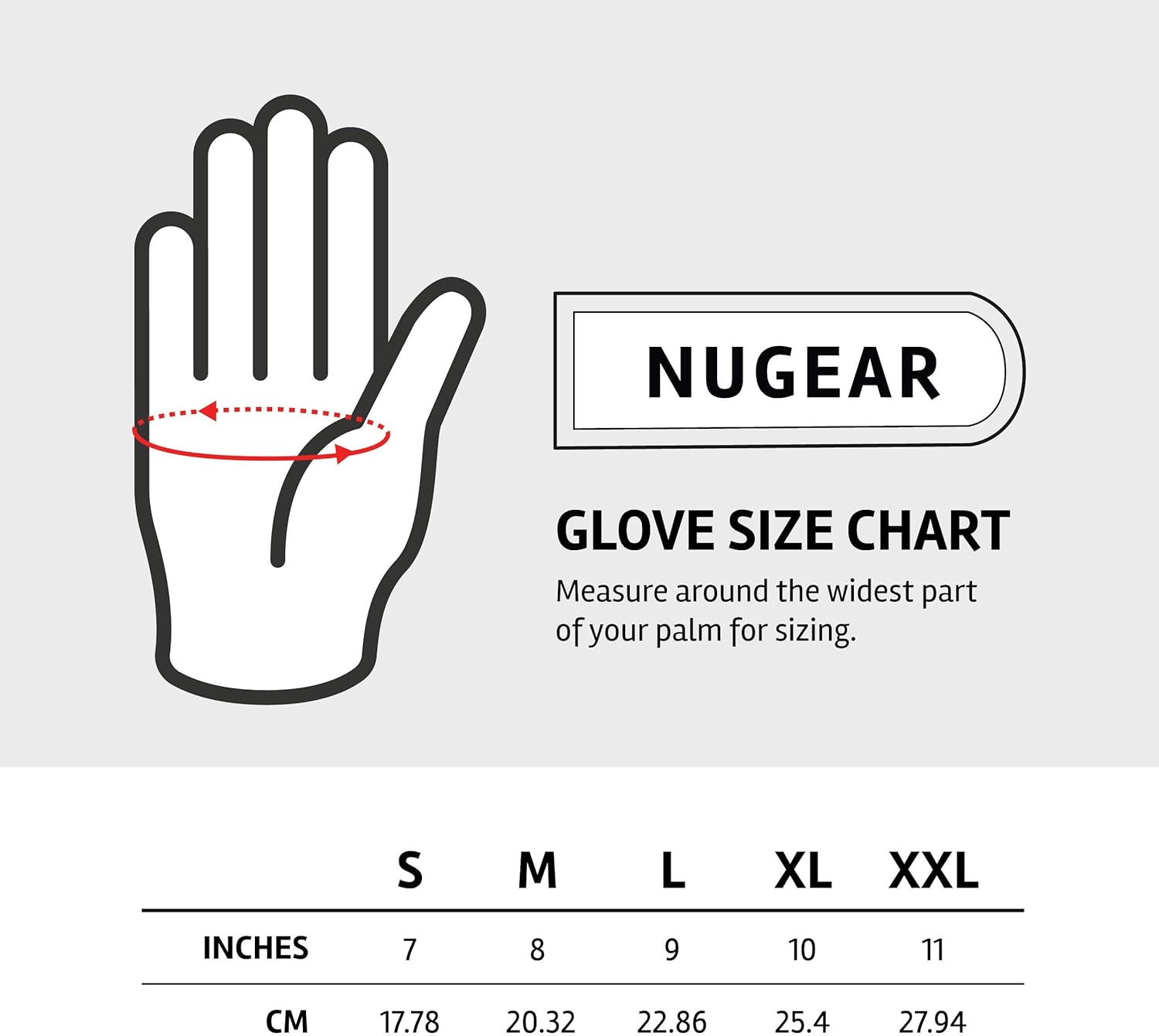 Nugear 12 Pairs Microfoam Nitirile Gloves 15 Gauge 1