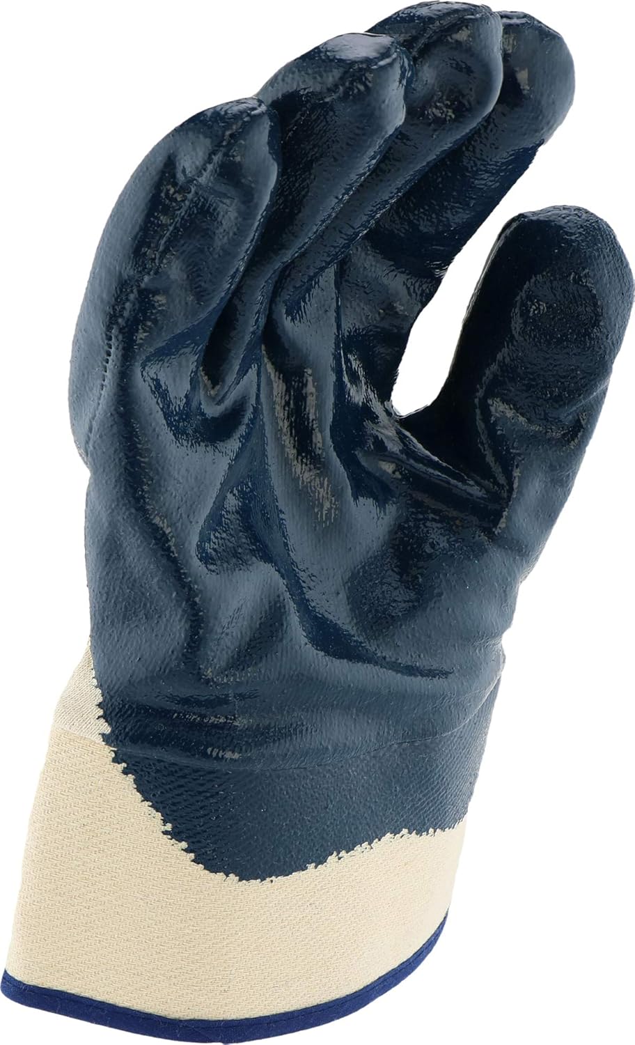 West Chester 4550 Nitrile Palm Coated Gloves X-Large