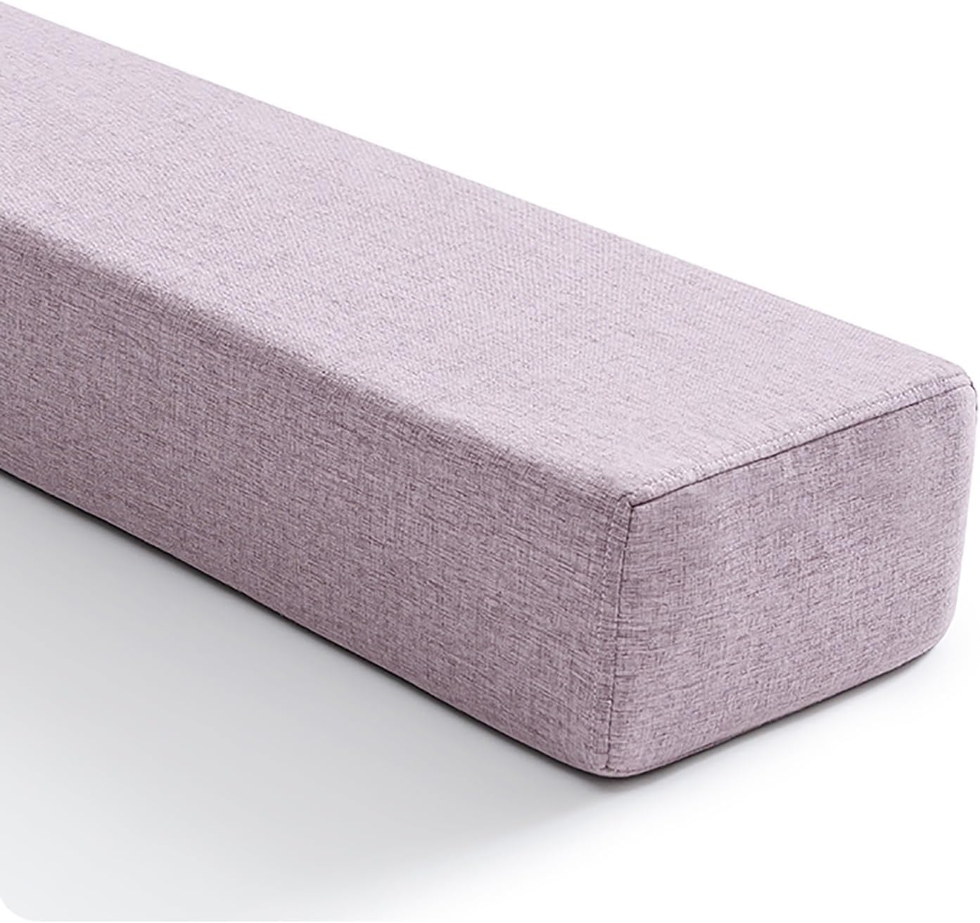 79 Inch Mattress Extender with Thick Pillow Stopper
