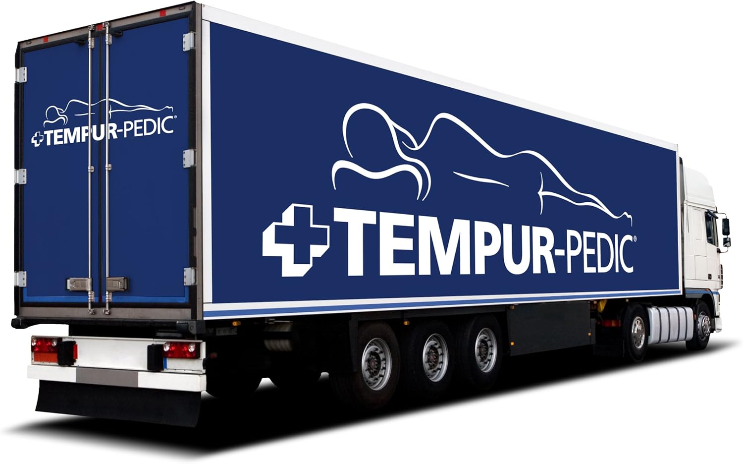 Tempur-Pedic Travel Sleep Set with Pillow Overlay and Bag