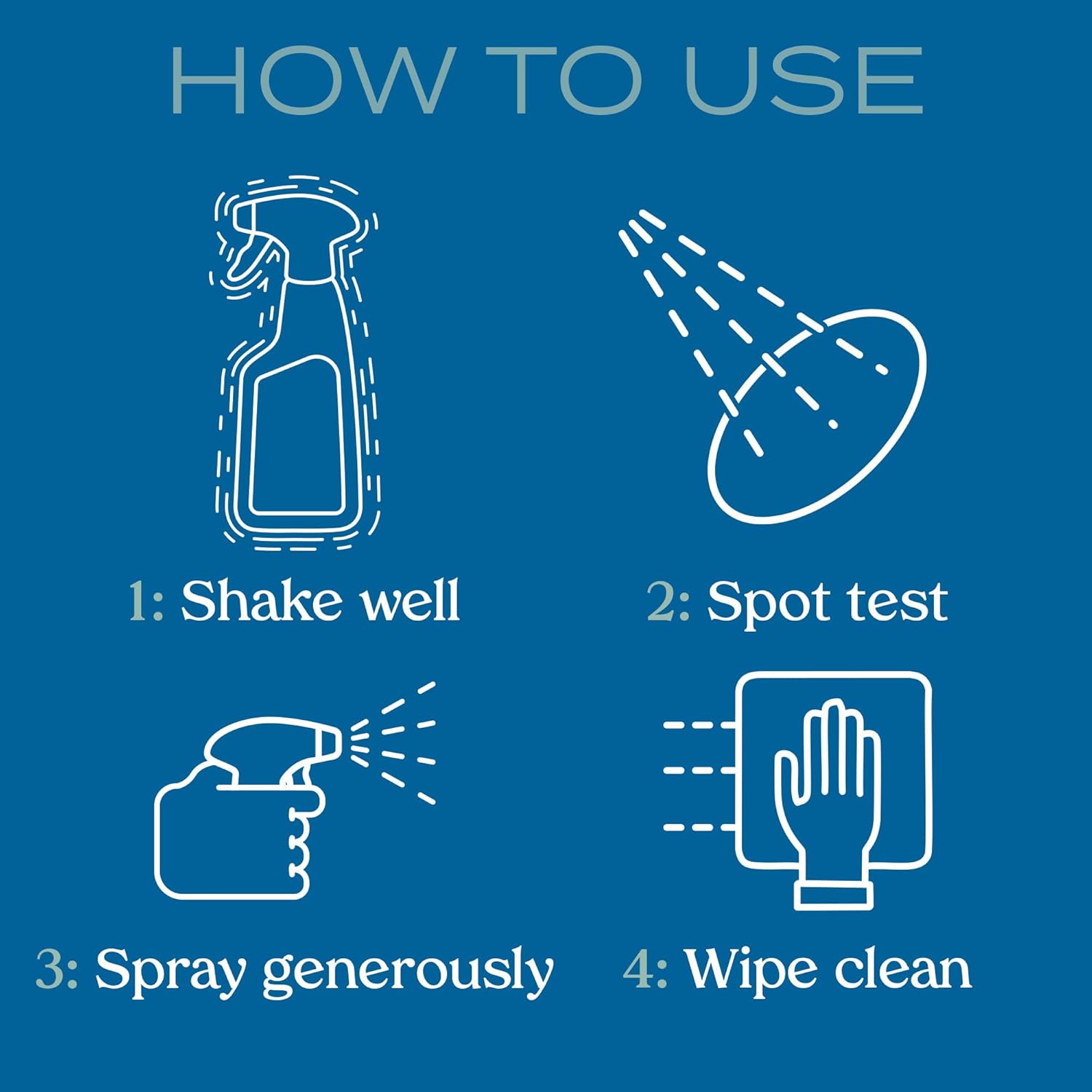 Lively Deep Clean Stain Removal Bundle 1
