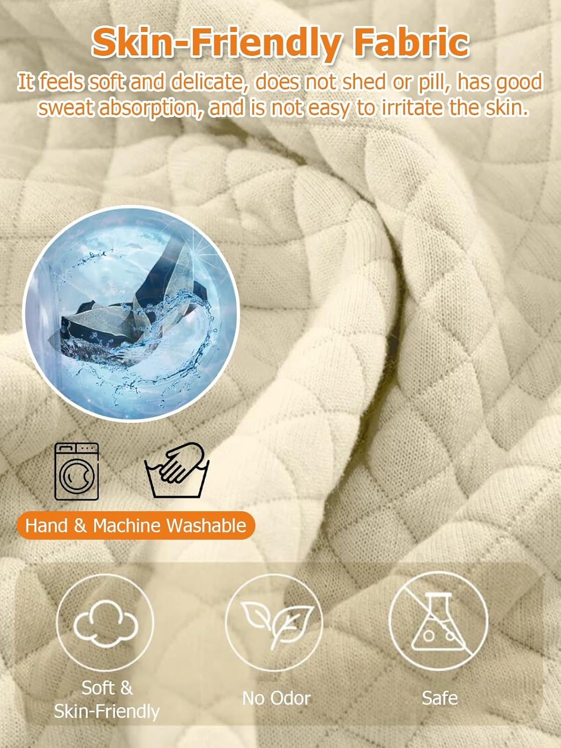 JYHHCYS Prone Pillow for Sleeping and Reading