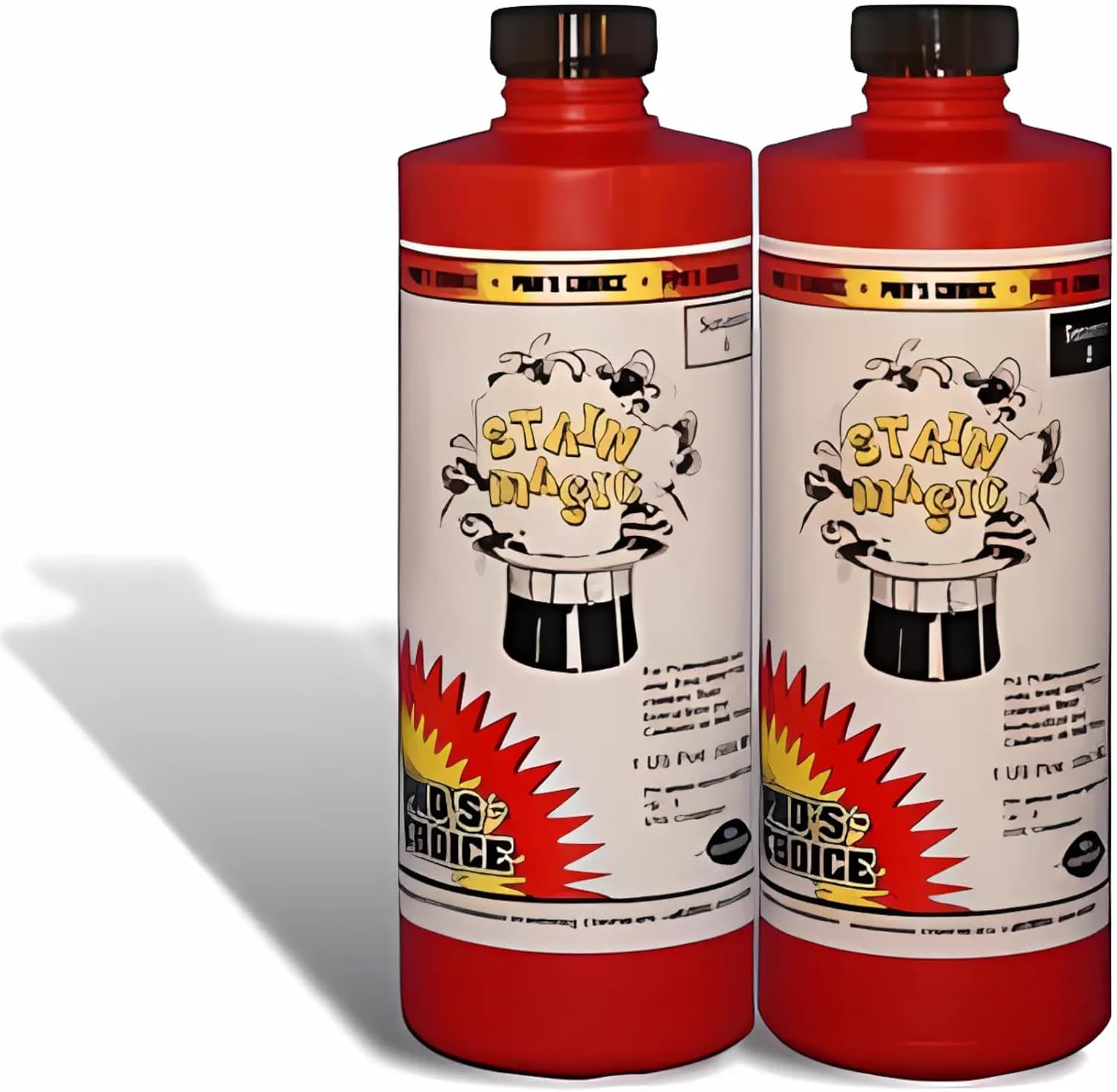 Goodscious Pros Choice Stain Magic Deep Cleaner 1