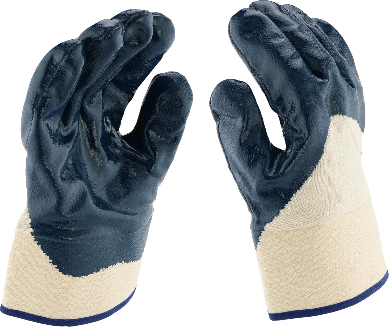 West Chester 4550 Nitrile Palm Coated Gloves X-Large