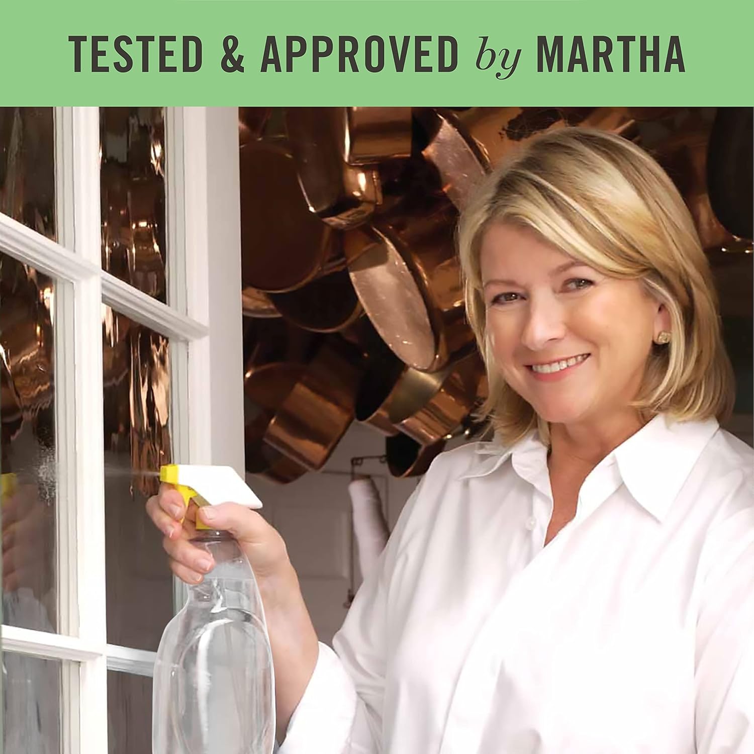 Martha Stewart Medline Aloe Cleaning Gloves Reusable